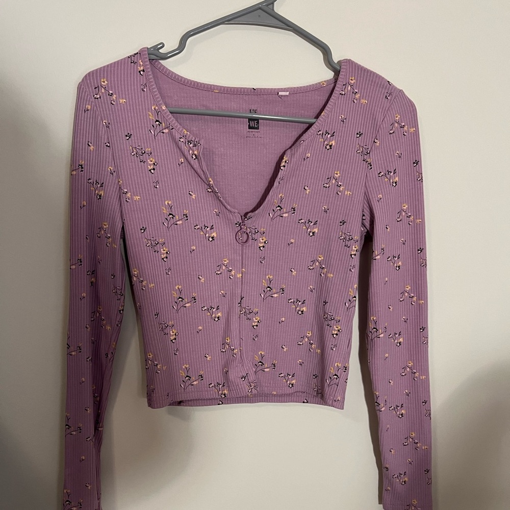 Pacsun Top